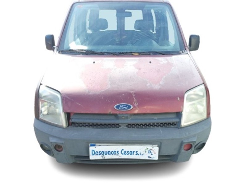 ford tourneo connect del año 2004