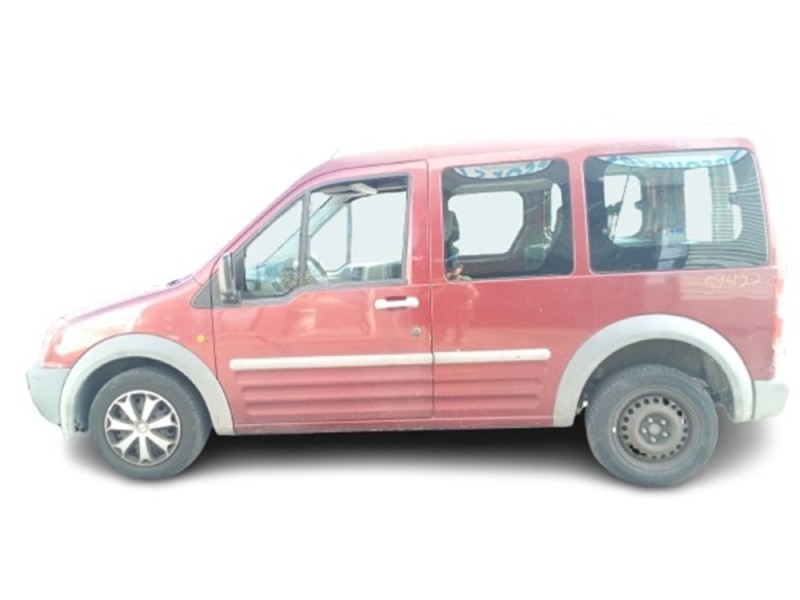 ford tourneo connect del año 2004