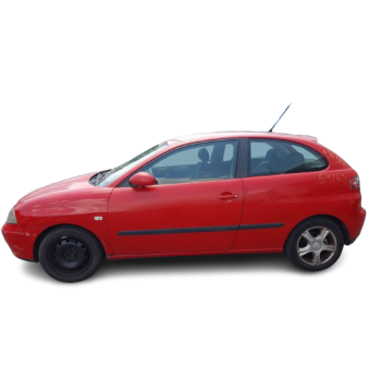 SEAT IBIZA III (6L1)