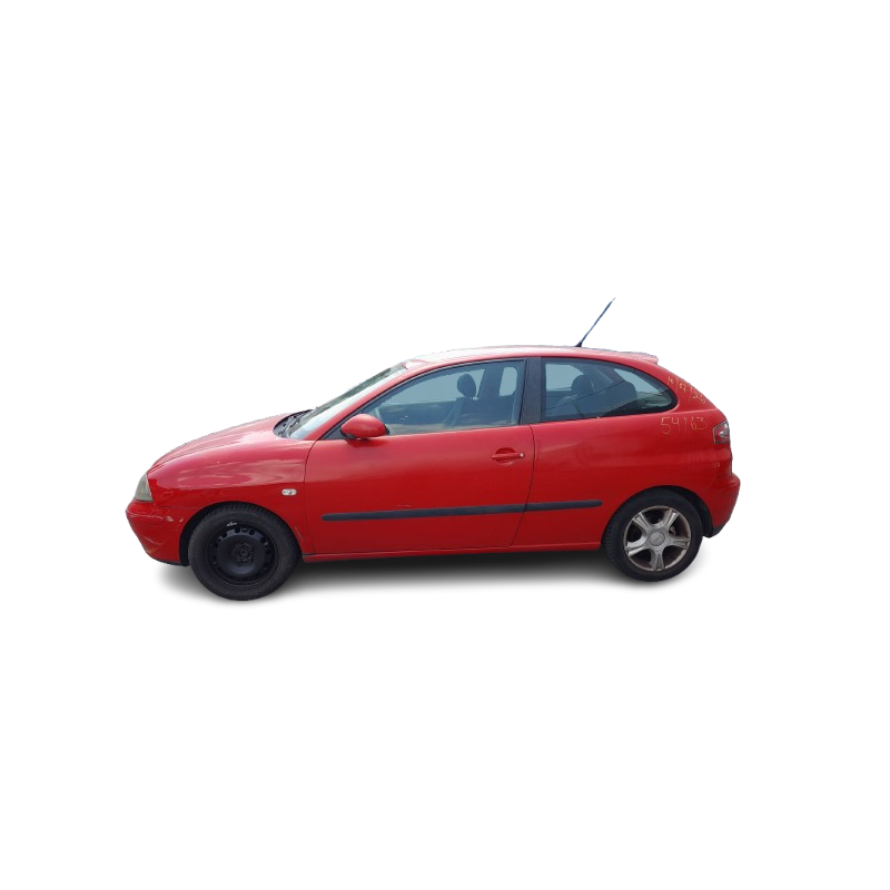 SEAT IBIZA III (6L1) - imagen 1