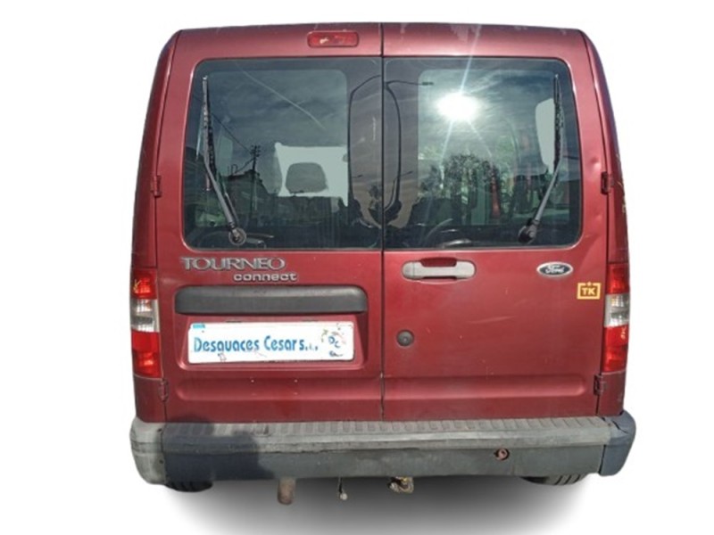 ford tourneo connect del año 2004
