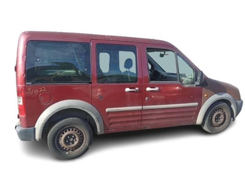 ford tourneo connect del año 2004
