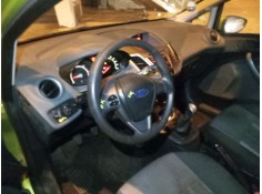 ford fiesta vi (cb1, ccn) del año 2008