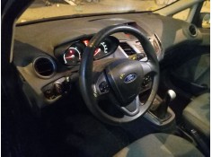 ford fiesta vi (cb1, ccn) del año 2008