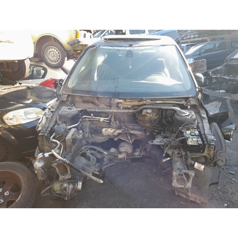 FORD FOCUS II (DA_, HCP, DP) - imagen 2