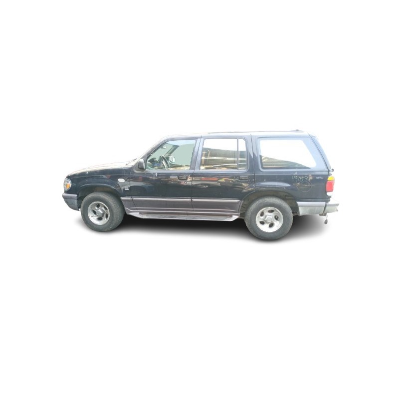FORD EXPLORER - imagen 3