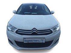 citroën c4 ii (nc_) del año 2002