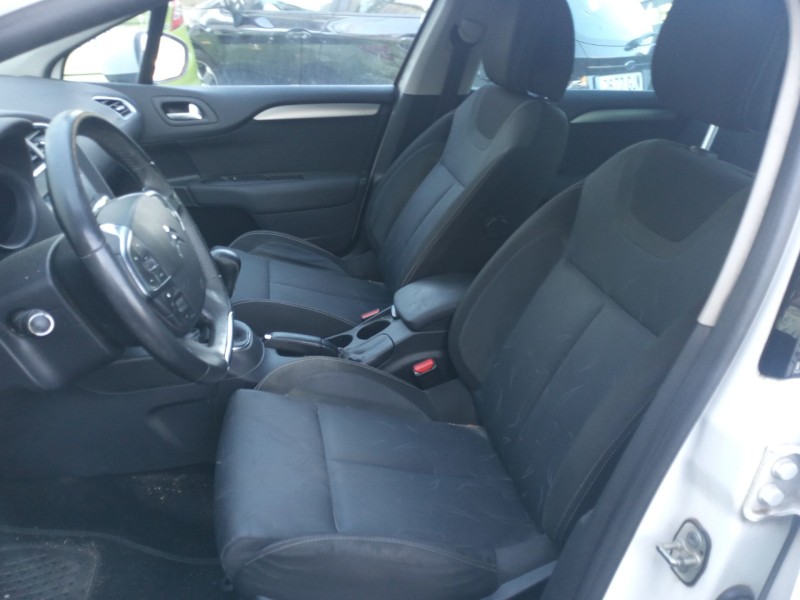 citroën c4 ii (nc_) del año 2002 citroën c4 ii (nc_) del año 2002