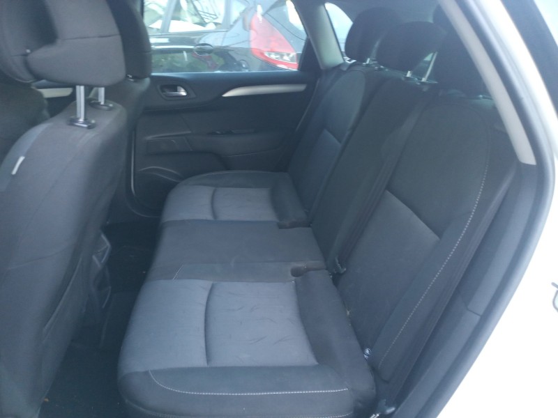 citroën c4 ii (nc_) del año 2002 citroën c4 ii (nc_) del año 2002