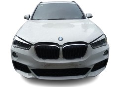 bmw x1 (e84) del año 2016