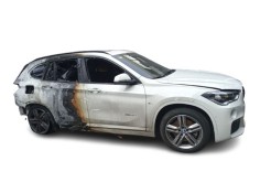 bmw x1 (e84) del año 2016 2