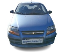 chevrolet aveo / kalos hatchback (t200) del año 2005