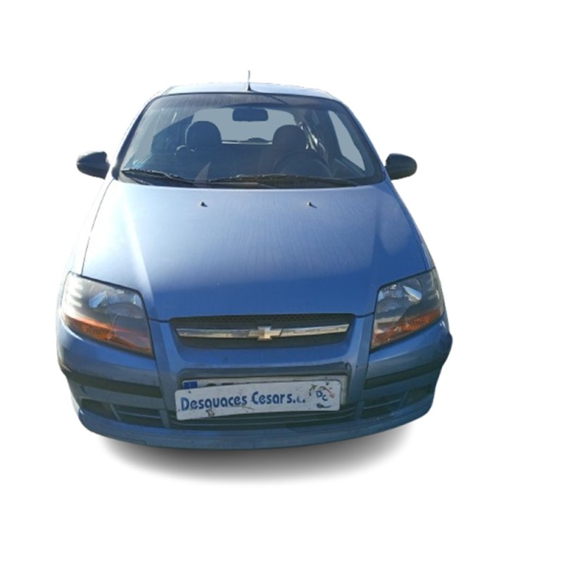 chevrolet aveo / kalos hatchback (t200) del año 2005