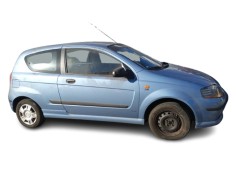 chevrolet aveo / kalos hatchback (t200) del año 2005 2