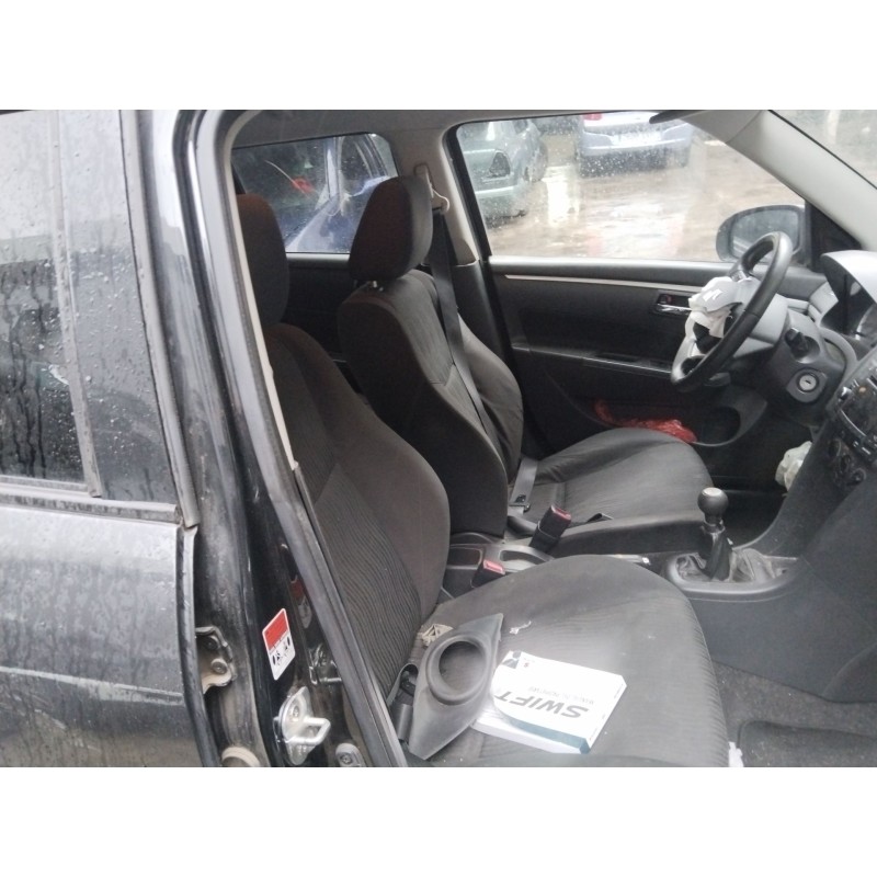 SUZUKI SWIFT IV (FZ, NZ) - imagen 5