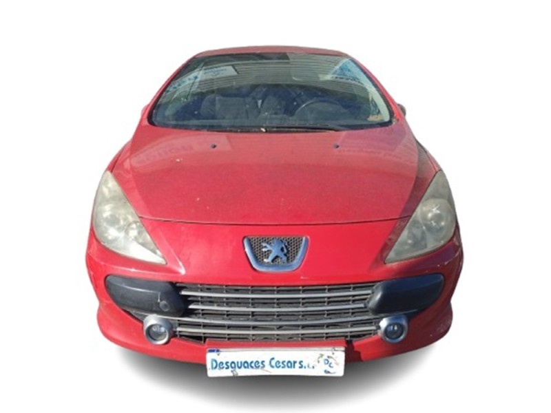 peugeot 307 cc (3b) del año 2006