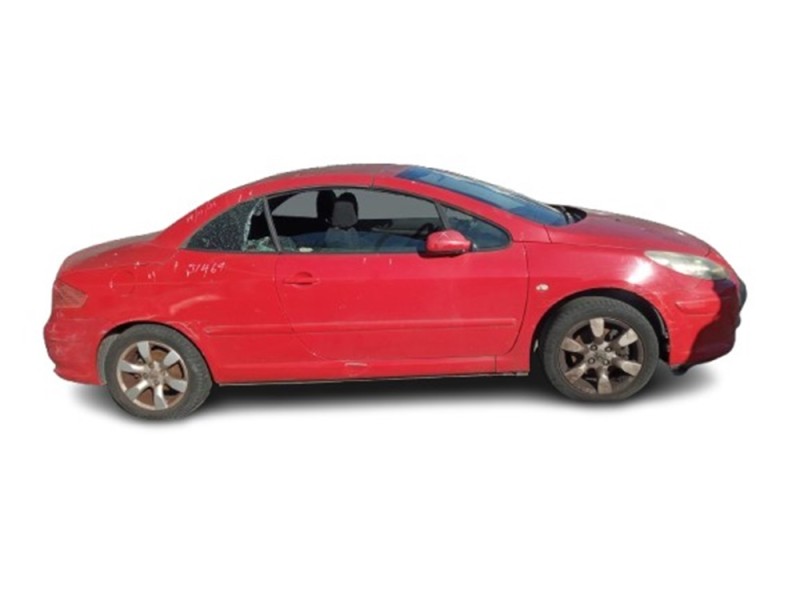 peugeot 307 cc (3b) del año 2006