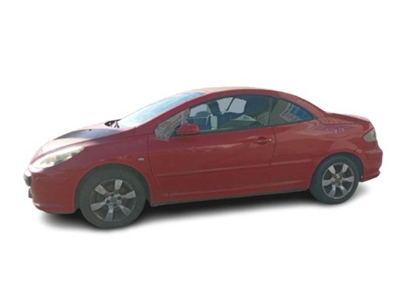 peugeot 307 cc (3b) del año 2006