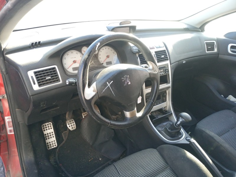 peugeot 307 cc (3b) del año 2006