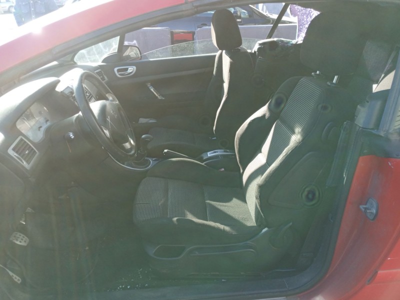 peugeot 307 cc (3b) del año 2006