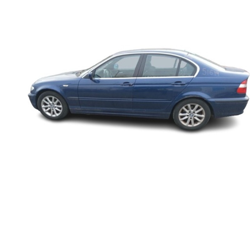 BMW 3 (E46) - imagen 6