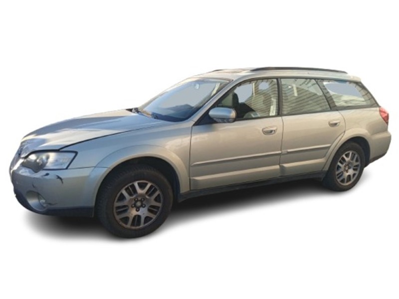 subaru legacy iv station wagon (bp) del año 2005