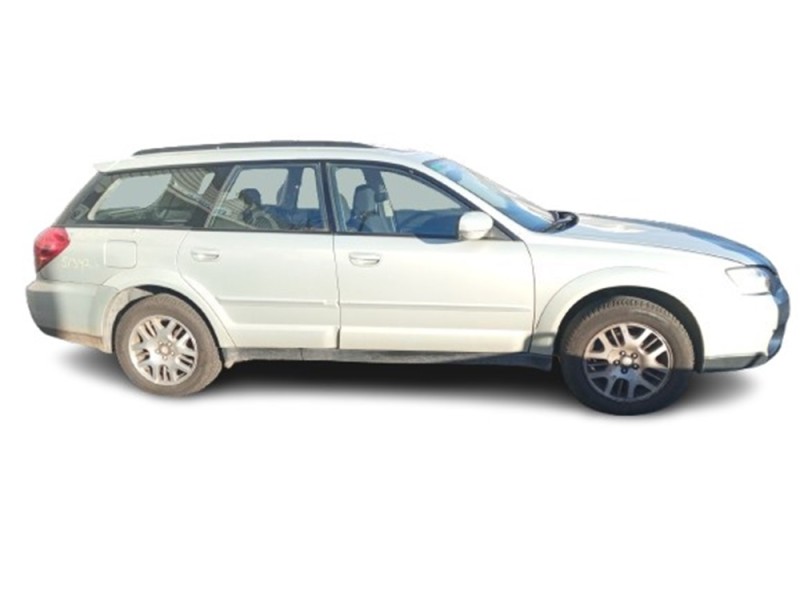 subaru legacy iv station wagon (bp) del año 2005