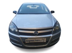 opel astra h (a04) del año 2004