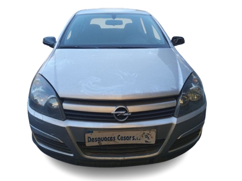 opel astra h (a04) del año 2004 opel astra h (a04) del año 2004