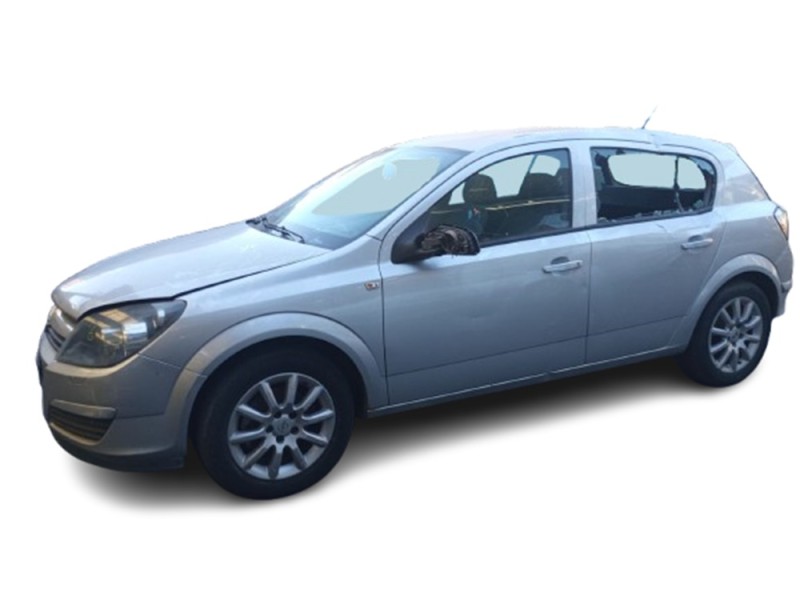 opel astra h (a04) del año 2004 opel astra h (a04) del año 2004