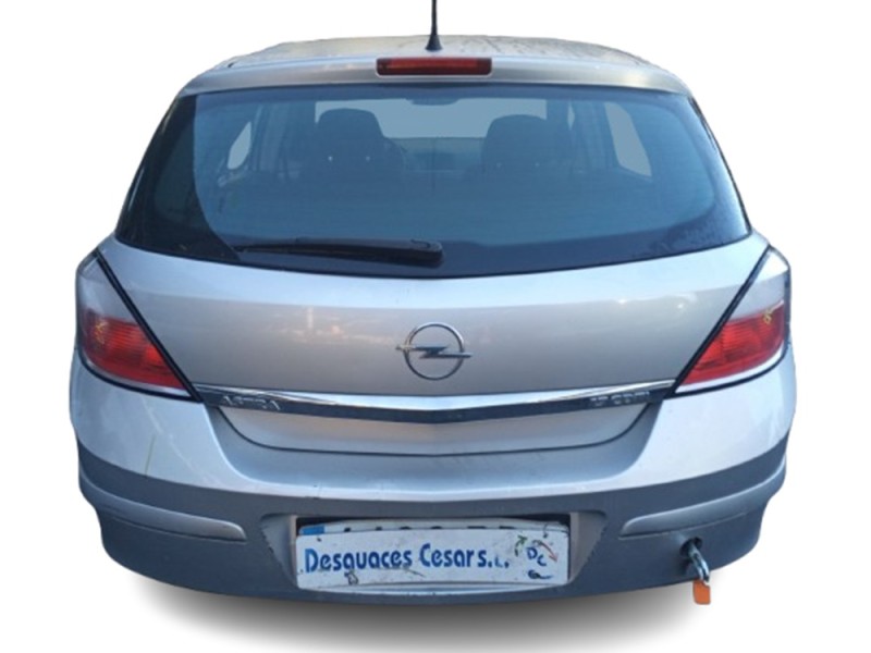 opel astra h (a04) del año 2004 opel astra h (a04) del año 2004