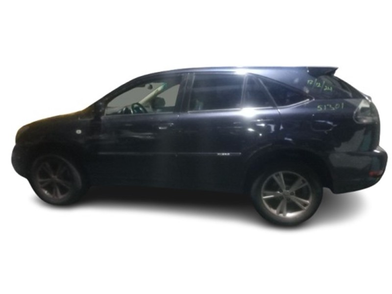 lexus rx (_u3_) del año 2007