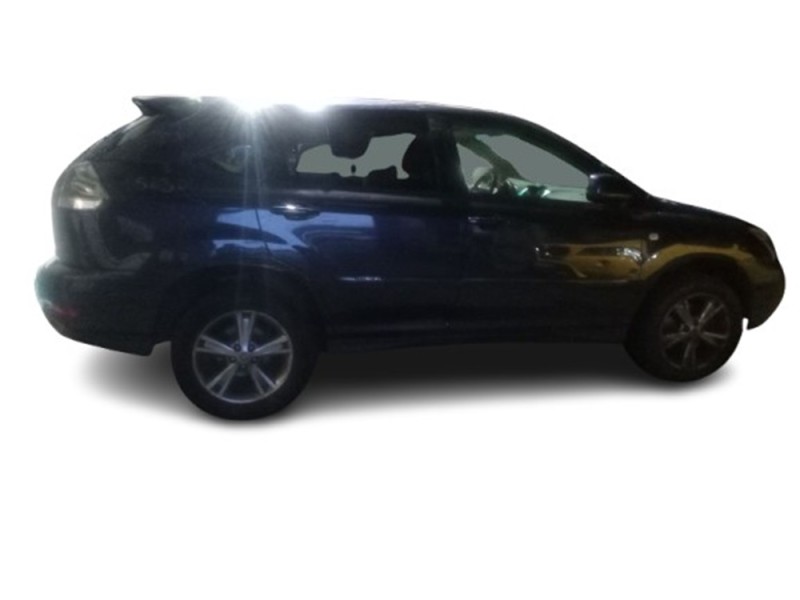 lexus rx (_u3_) del año 2007