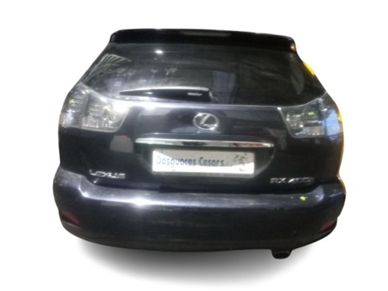 lexus rx (_u3_) del año 2007