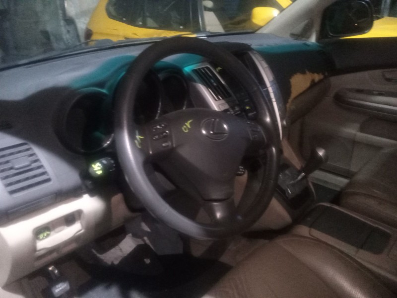 lexus rx (_u3_) del año 2007