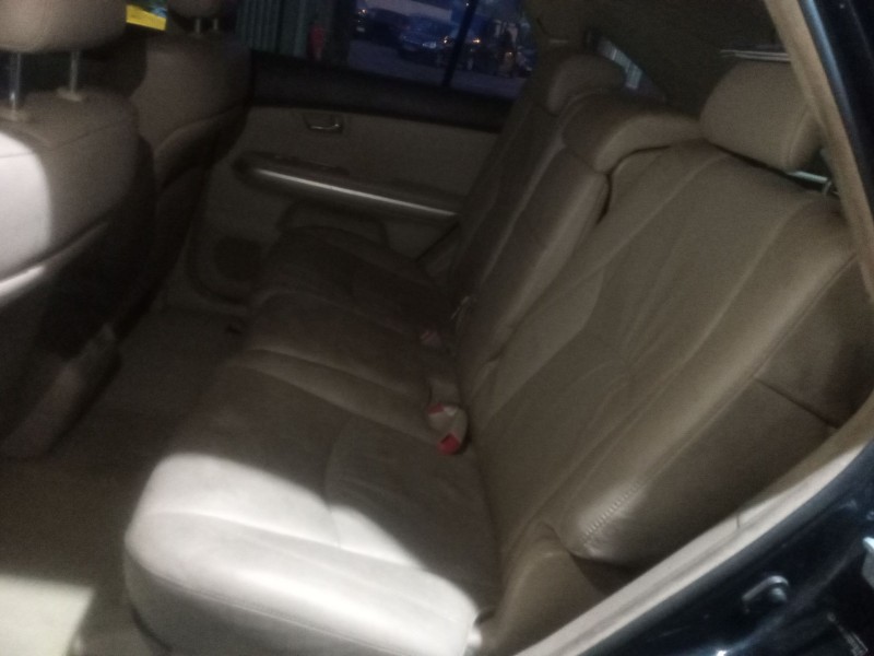 lexus rx (_u3_) del año 2007