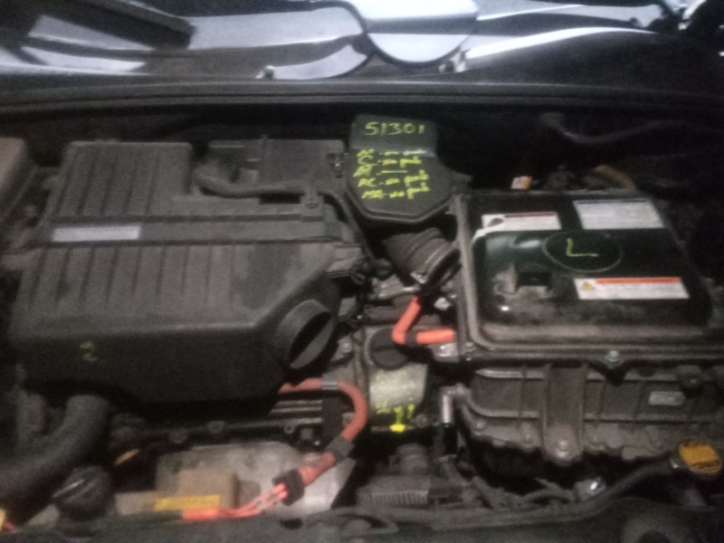 lexus rx (_u3_) del año 2007