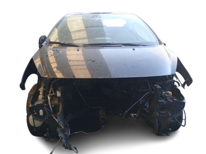 peugeot 207 cc (wd_) del año 2007