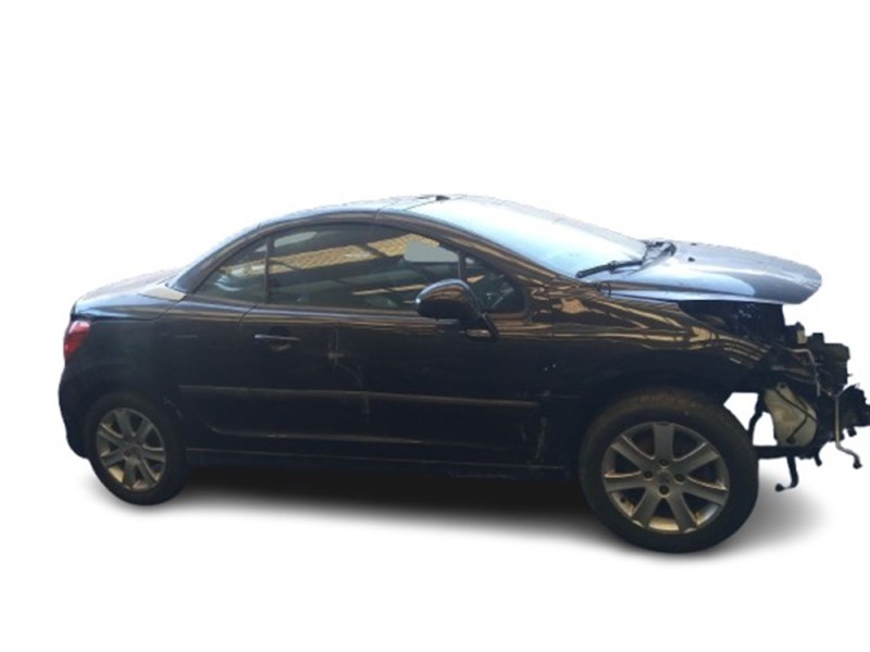 peugeot 207 cc (wd_) del año 2007