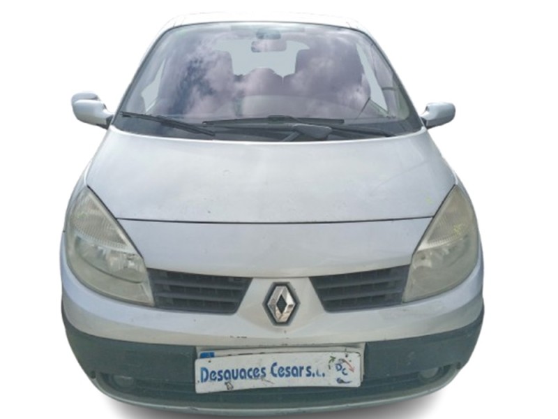 renault scénic ii (jm0/1_) del año 2005 renault scénic ii (jm0/1_) del año 2005