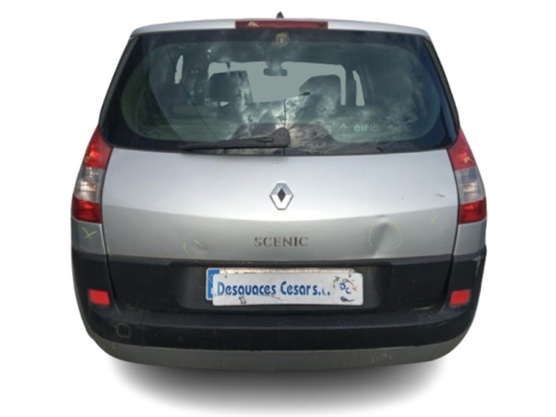 renault scénic ii (jm0/1_) del año 2005 renault scénic ii (jm0/1_) del año 2005