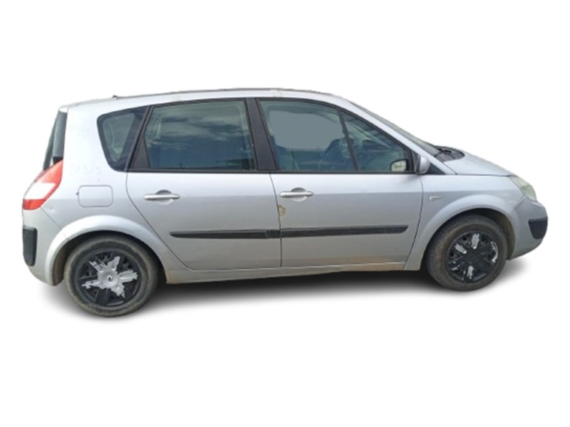 renault scénic ii (jm0/1_) del año 2005 renault scénic ii (jm0/1_) del año 2005
