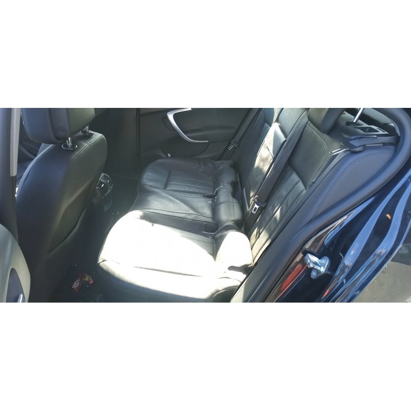 OPEL INSIGNIA BERLINA - imagen 5