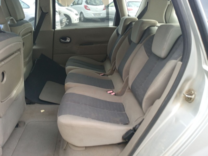renault scénic ii (jm0/1_) del año 2005 renault scénic ii (jm0/1_) del año 2005