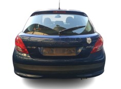 peugeot 207/207+ (wa_, wc_) del año 2010