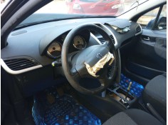peugeot 207/207+ (wa_, wc_) del año 2010 2