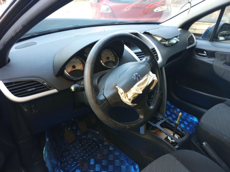 peugeot 207/207+ (wa_, wc_) del año 2010 peugeot 207/207+ (wa_, wc_) del año 2010