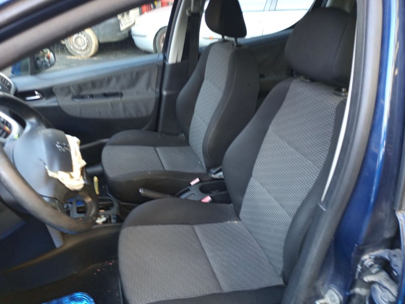 peugeot 207/207+ (wa_, wc_) del año 2010 peugeot 207/207+ (wa_, wc_) del año 2010