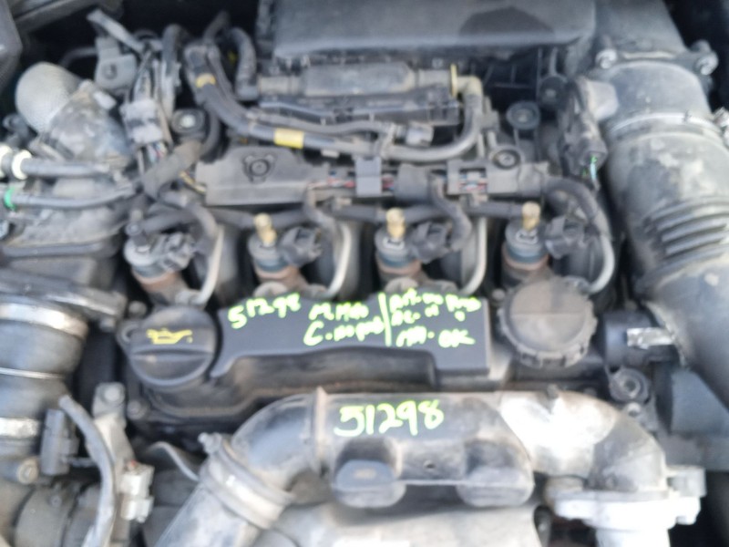 peugeot 207/207+ (wa_, wc_) del año 2010 peugeot 207/207+ (wa_, wc_) del año 2010