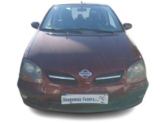 nissan almera tino (v10) del año 2002